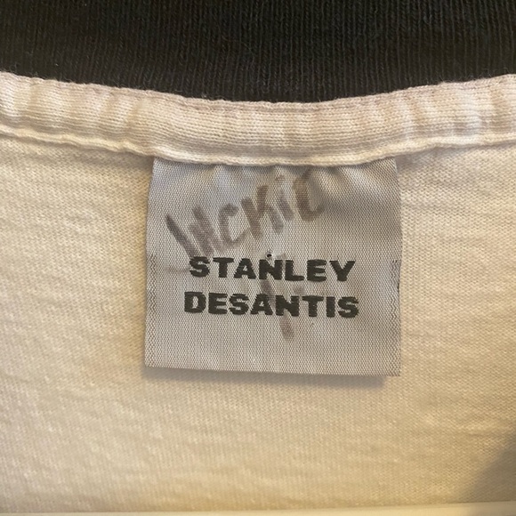 *EXTREMELY* RARE • VINTAGE Speed Racer T Shirt - Picture 4 of 4